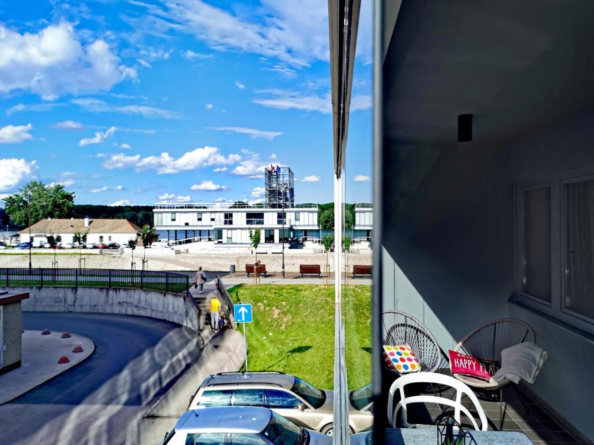 Goreta032 Apartment Вуковар Экстерьер фото