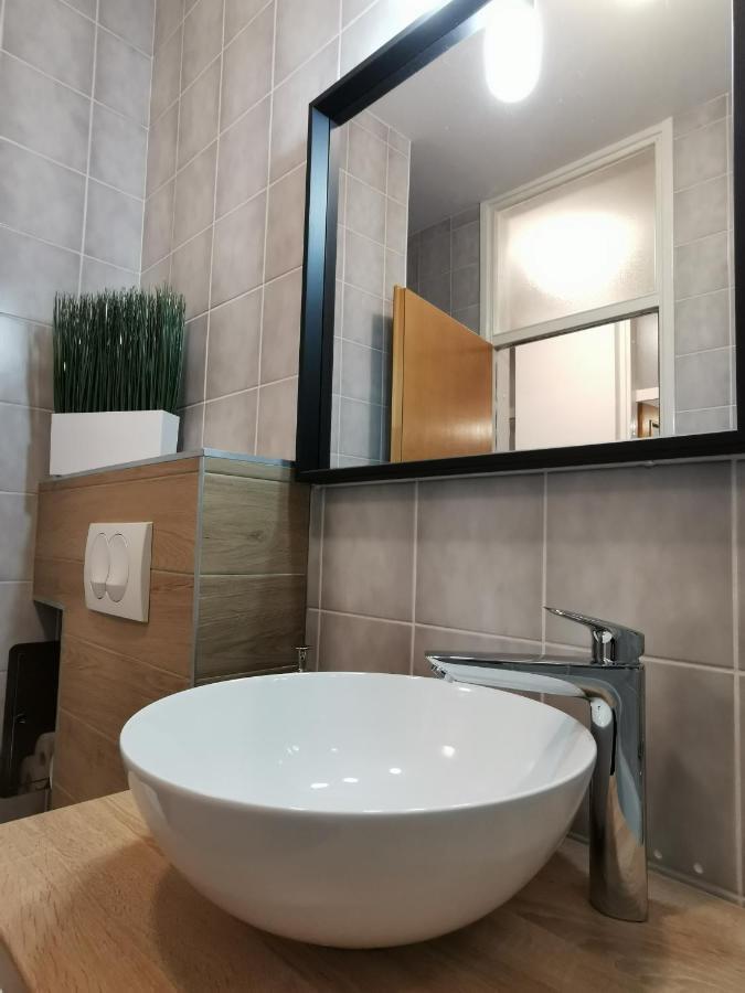 Goreta032 Apartment Вуковар Экстерьер фото