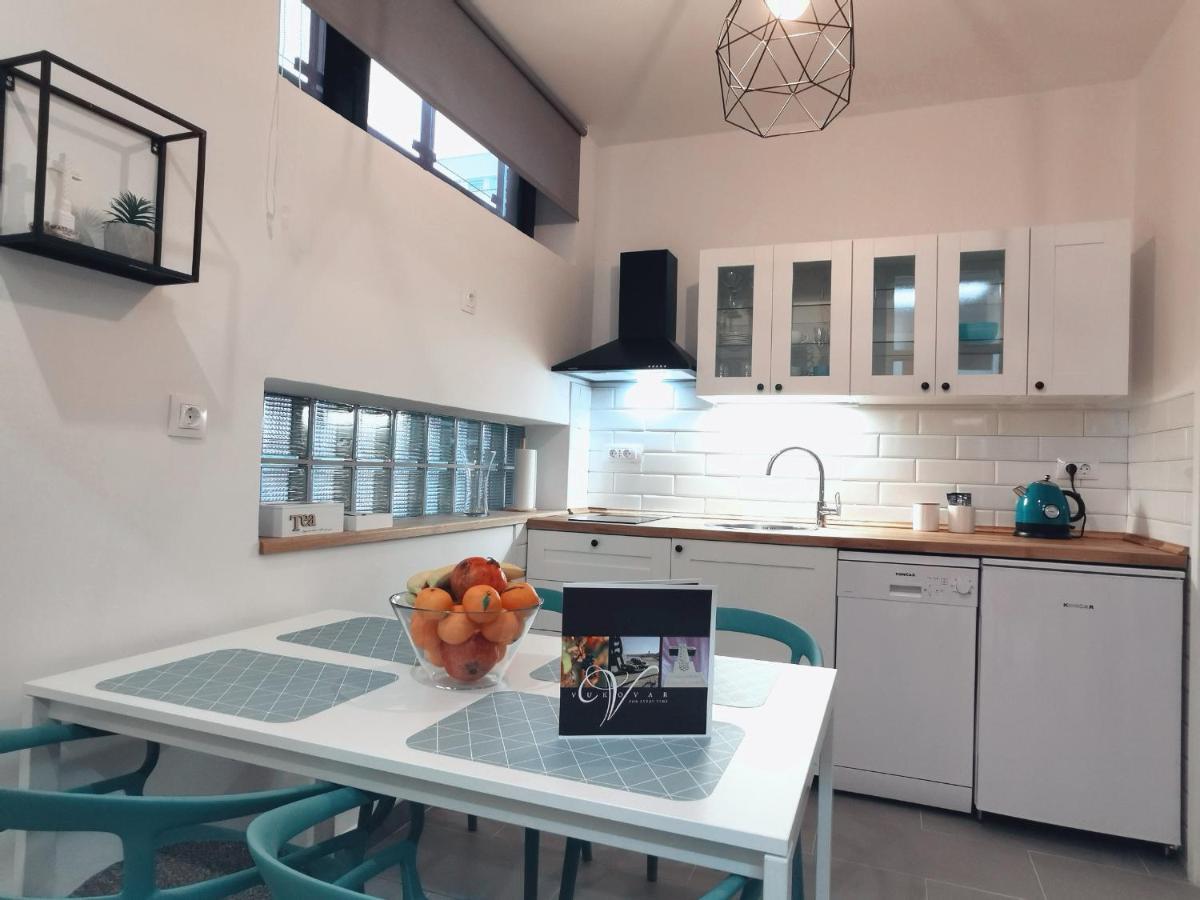 Goreta032 Apartment Вуковар Экстерьер фото