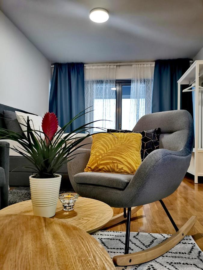 Goreta032 Apartment Вуковар Экстерьер фото