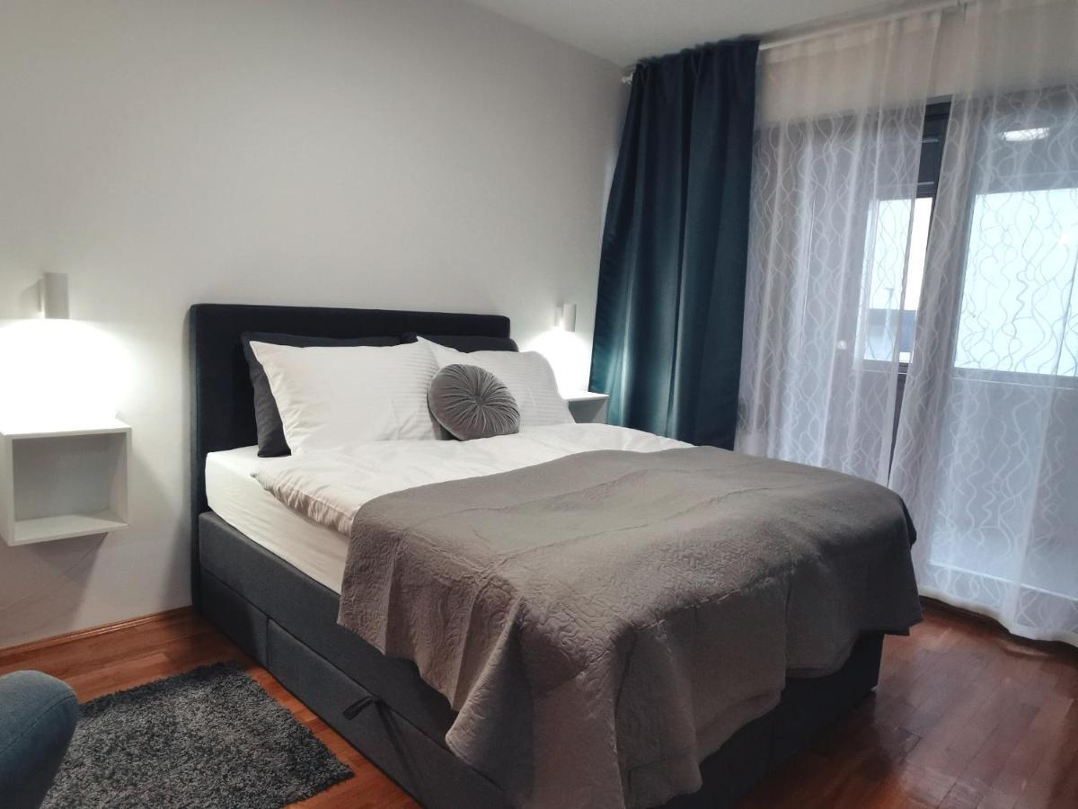 Goreta032 Apartment Вуковар Экстерьер фото