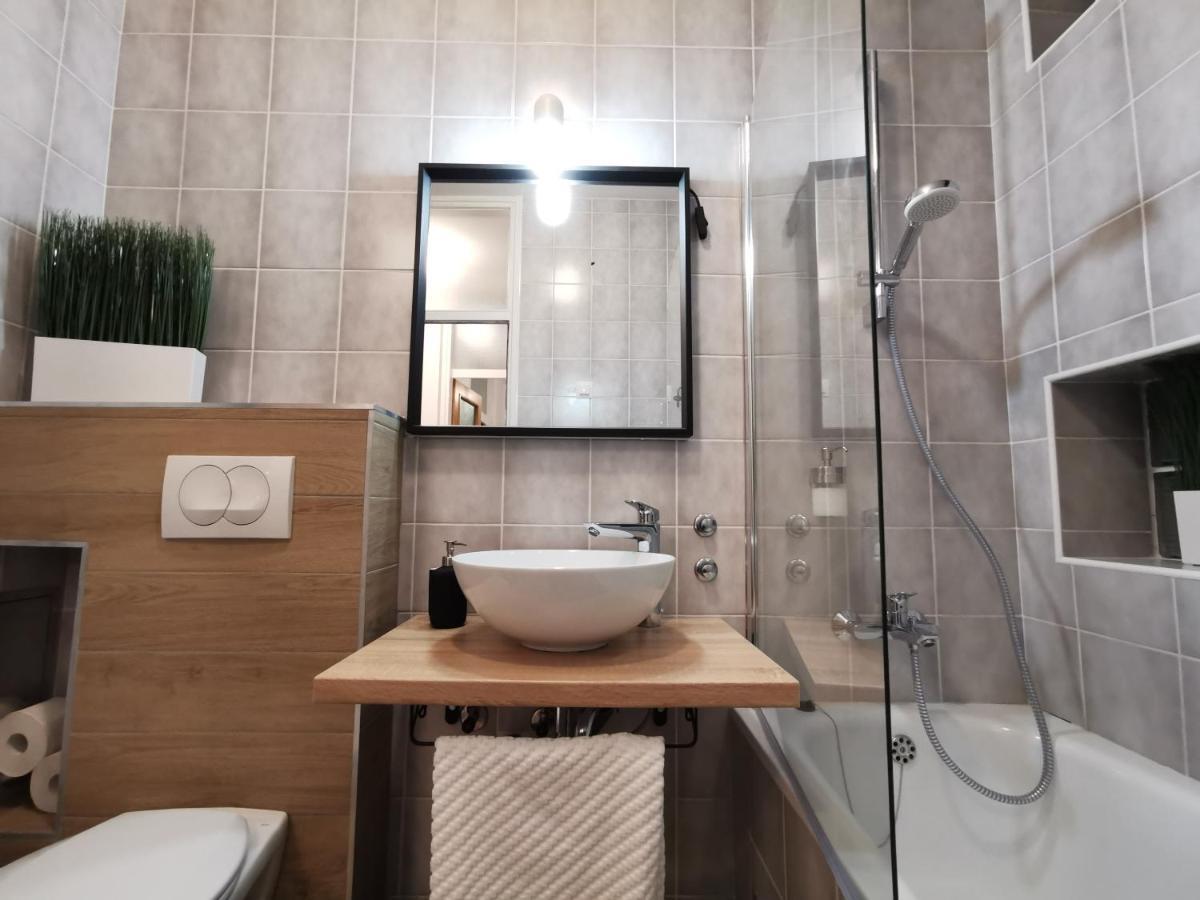Goreta032 Apartment Вуковар Экстерьер фото